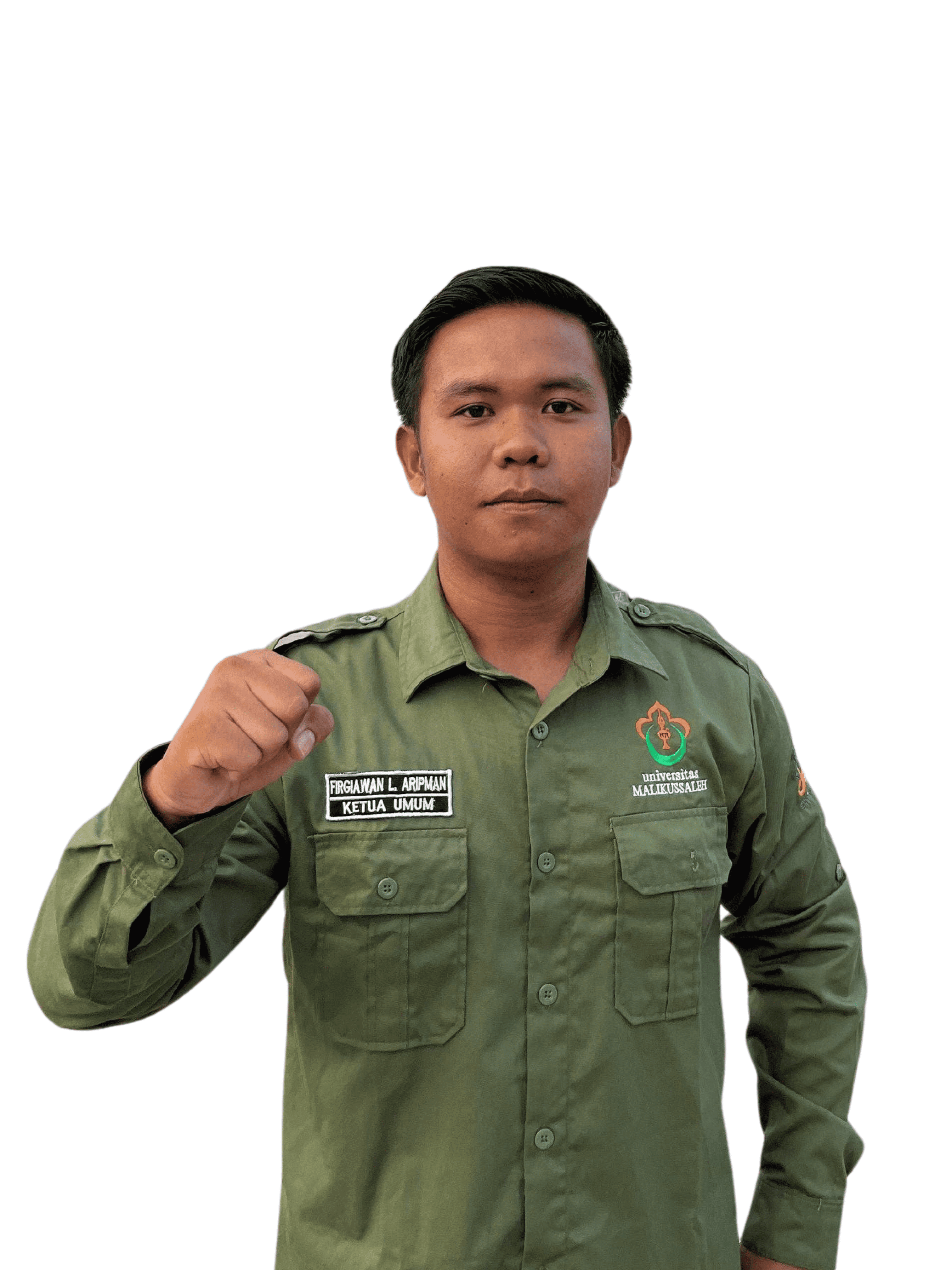 Firgiawan L. Aripman