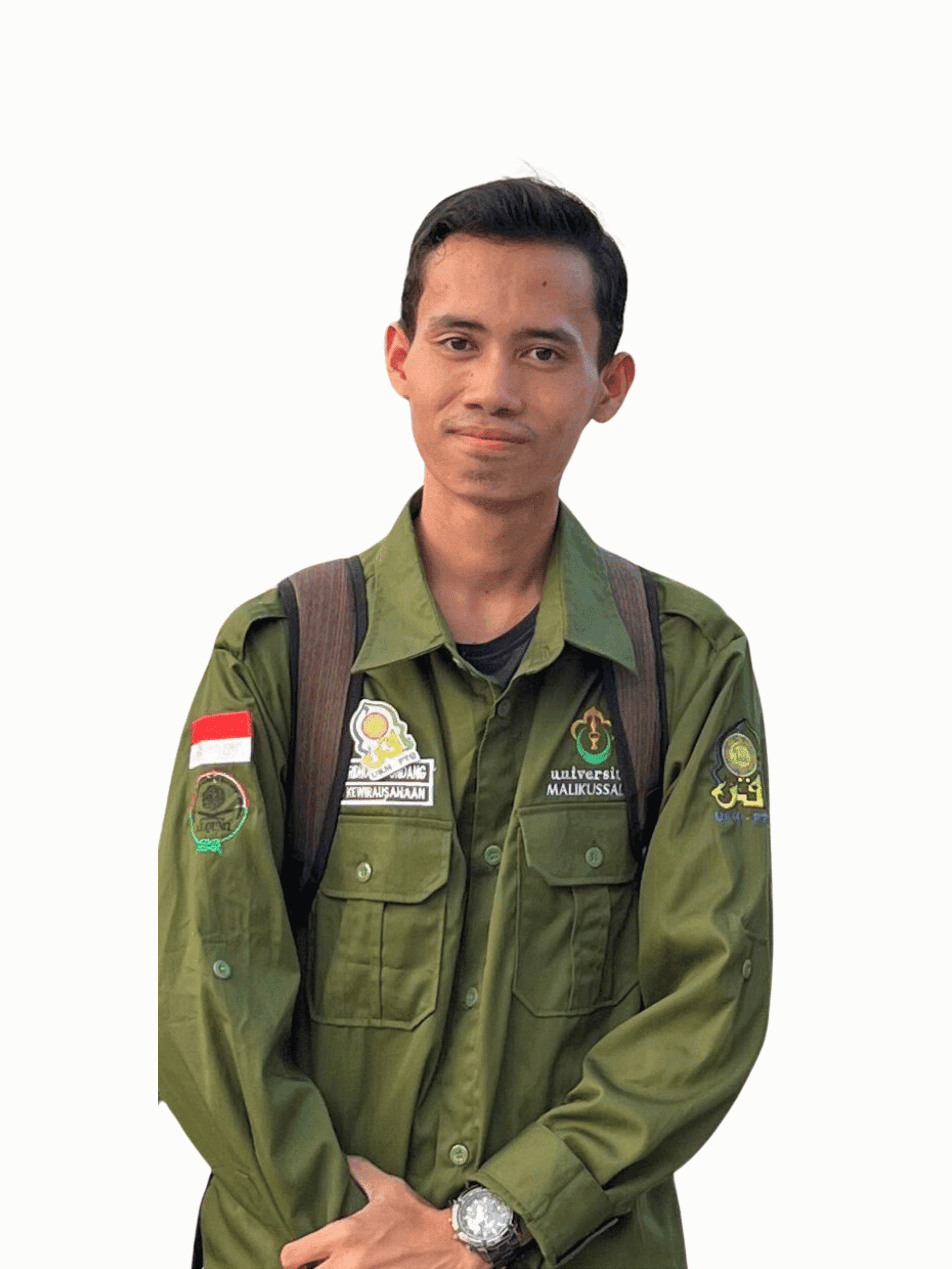 Husnul Ridho Matondang