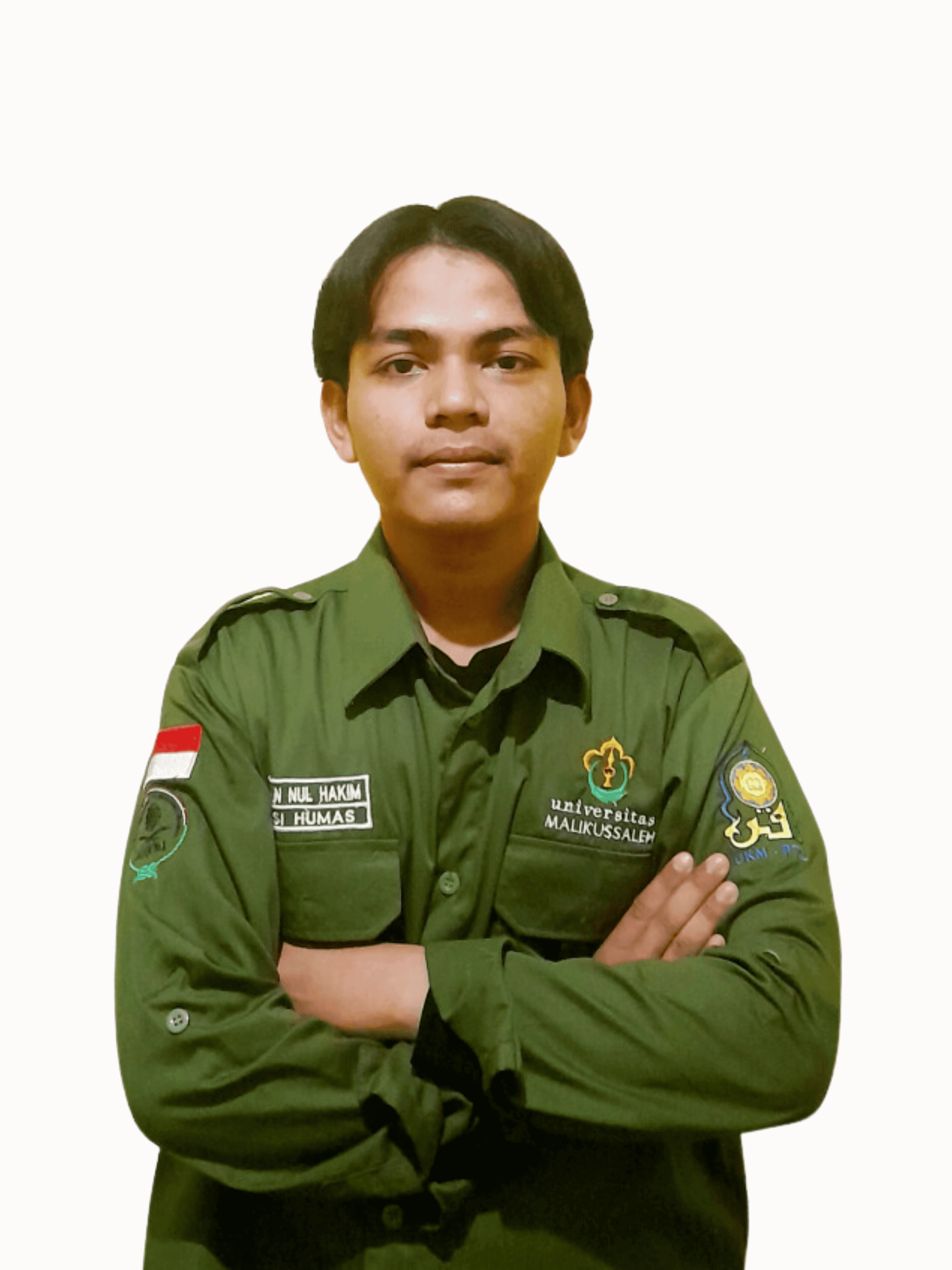 Lukman Nul Hakim