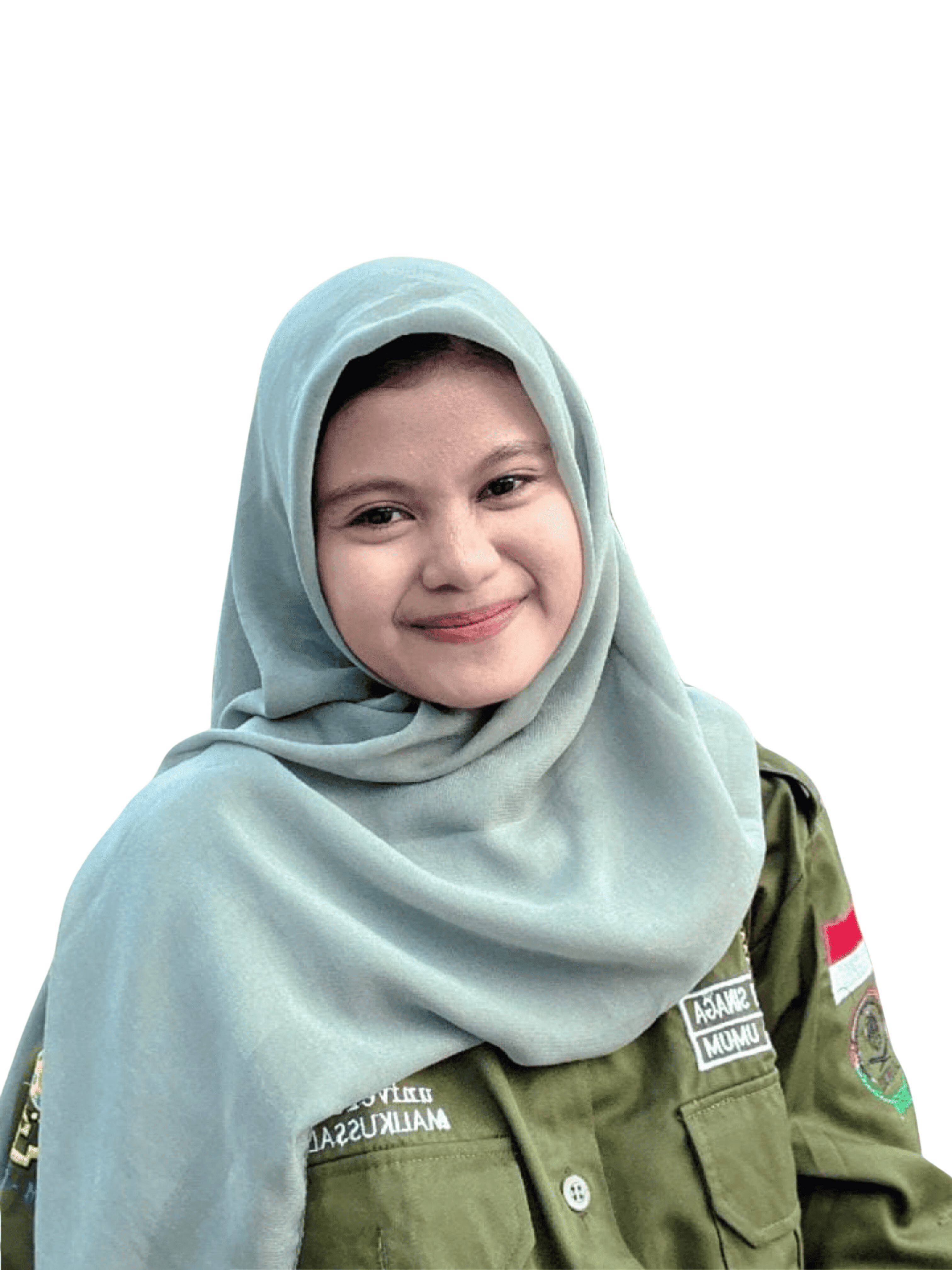 Yulia Hafidzah Sinaga